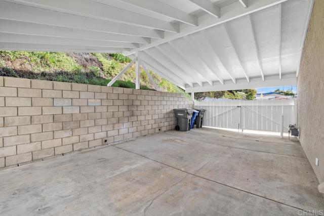 Detail Gallery Image 19 of 26 For 3019 Stockman St #HOUSE,  National City,  CA 91950 - 3 Beds | 1 Baths