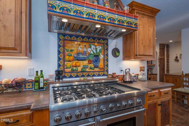 Detail Gallery Image 34 of 75 For 365 Valley Vista Dr, Camarillo,  CA 93010 - 4 Beds | 2/1 Baths