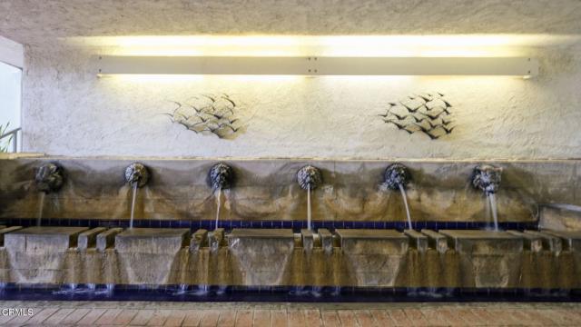 Detail Gallery Image 21 of 21 For 4900 Overland Ave #148,  Culver City,  CA 90230 - 2 Beds | 1 Baths