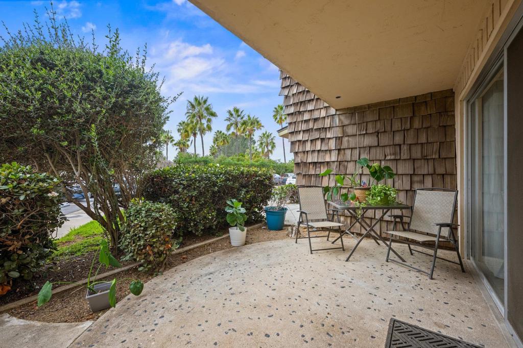 4444 W Point Loma Blvd #98