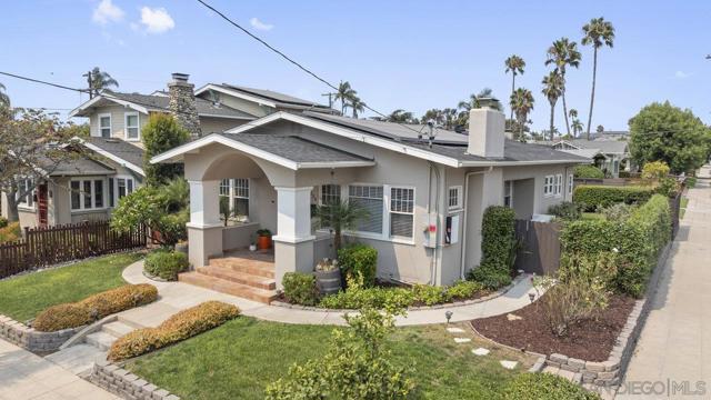 2838 Redwood St, San Diego, California 92104, ,Multi-Family,For Sale,Redwood St,240024490SD