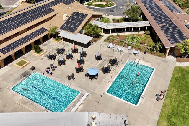 Detail Gallery Image 19 of 45 For 3685 Vista Campana #30,  Oceanside,  CA 92057 - 2 Beds | 2 Baths