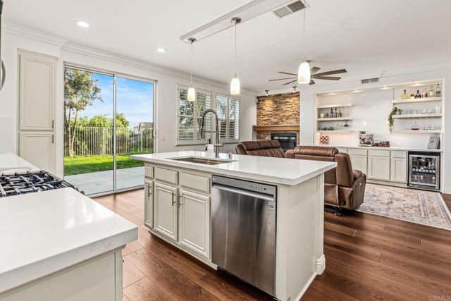 Detail Gallery Image 11 of 32 For 33906 Wagon Train Dr, Wildomar,  CA 92595 - 5 Beds | 3 Baths