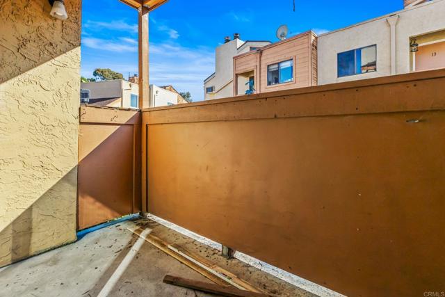 Detail Gallery Image 19 of 24 For 2920 Briarwood Rd #I-1,  Bonita,  CA 91902 - 2 Beds | 1/1 Baths