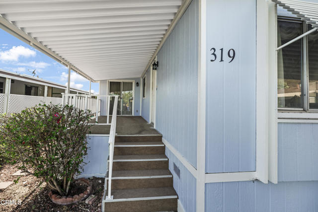 Detail Gallery Image 6 of 27 For 250 E Telegraph Rd #319,  Fillmore,  CA 93015 - 2 Beds | 2 Baths