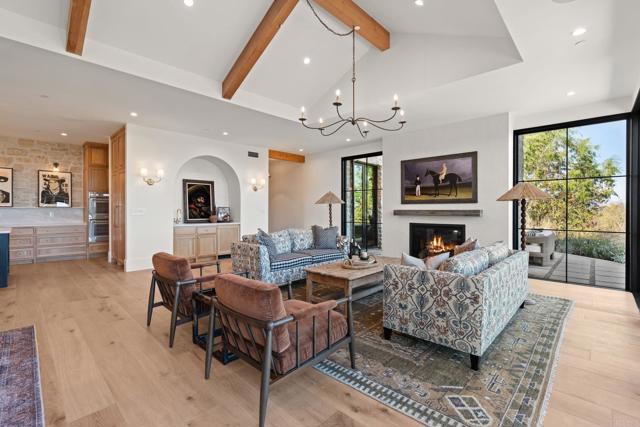 Detail Gallery Image 14 of 50 For 15816 via Del Alba, Rancho Santa Fe,  CA 92067 - 4 Beds | 3/1 Baths