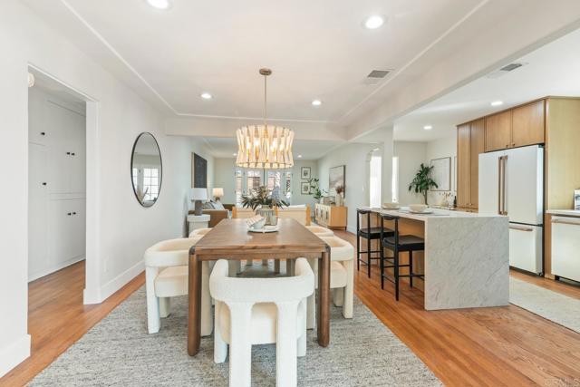 Detail Gallery Image 6 of 32 For 4607 Natalie Dr, San Diego,  CA 92115 - 3 Beds | 2 Baths