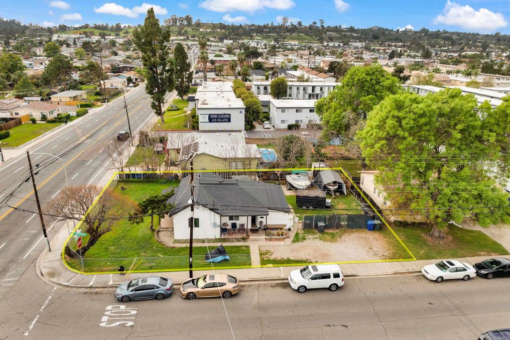 686 Van Houten Avenue