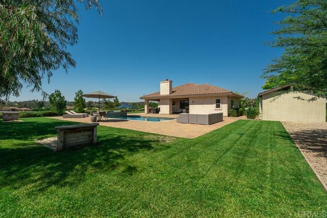 Detail Gallery Image 9 of 56 For 955 Heritage Ranch Rd, Ramona,  CA 92065 - 4 Beds | 3/1 Baths