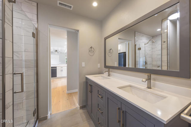 Detail Gallery Image 18 of 29 For 171 S Pueblo Ave, Ojai,  CA 93023 - 3 Beds | 2 Baths