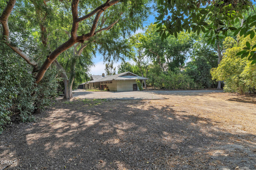 934 El Campo Drive