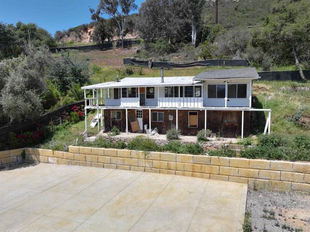 Home for Sale in Escondido