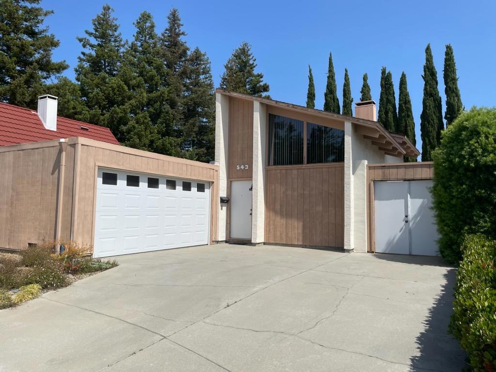 543 Cashmere Court