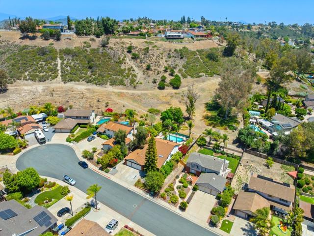 Detail Gallery Image 69 of 75 For 1975 Belmore Ct, El Cajon,  CA 92020 - 5 Beds | 3 Baths