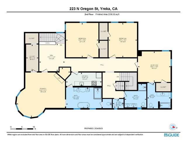 Image 69 of 71 For 223 Oregon Street