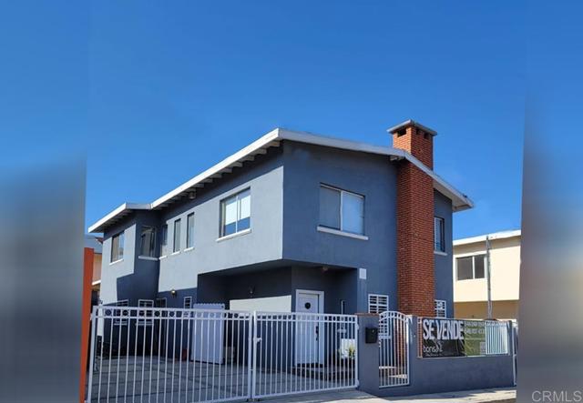 Detail Gallery Image 1 of 1 For Neptuno, Valle Dorado, Ensenada Bc, Mexico, –,  CA 22880 - 3 Beds | 2/1 Baths