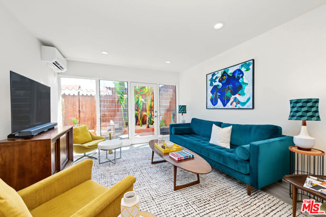 1 Bed Home for Sale in West Hollywood, California