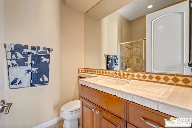 7 Ridgeline Way, Rancho Mirage, CA 92270