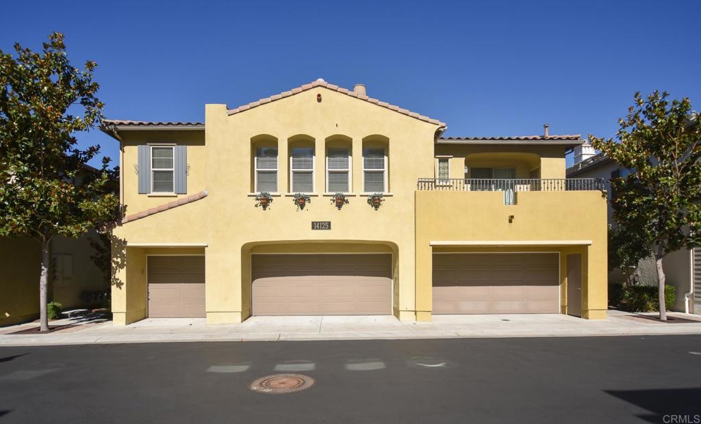 14125 Brent Wilsey Place #1