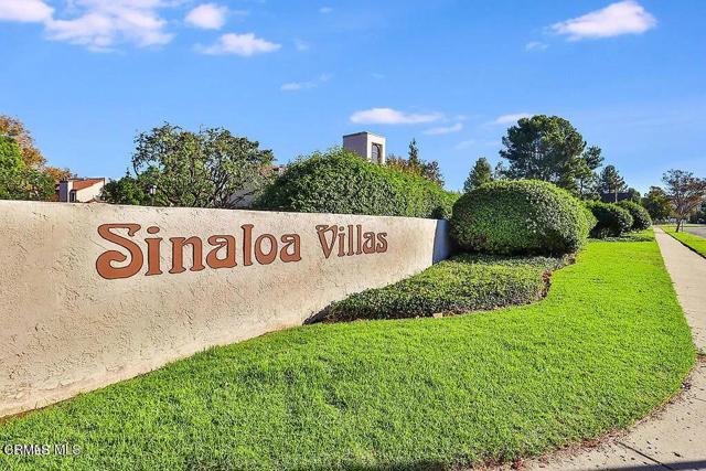 Detail Gallery Image 25 of 25 For 1718 Sinaloa Rd #118,  Simi Valley,  CA 93065 - 2 Beds | 2 Baths