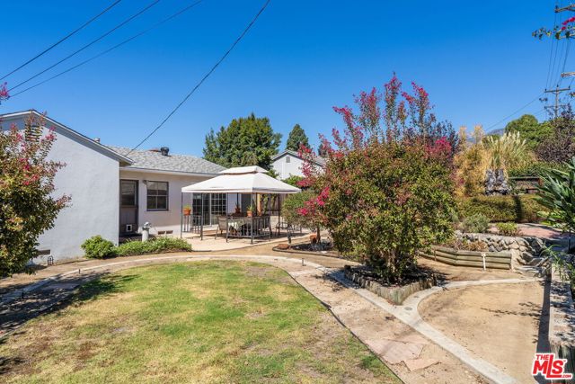 3500 Roselawn Avenue, Glendale, California 91208, 3 Bedrooms Bedrooms, ,2 BathroomsBathrooms,Single Family Residence,For Sale,Roselawn,24446421