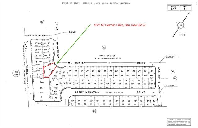 1625 Mount Herman Drive, San Jose CA: https://media.crmls.org/mediaz/832e2e5d-622f-4041-800c-800386f7f783.jpg