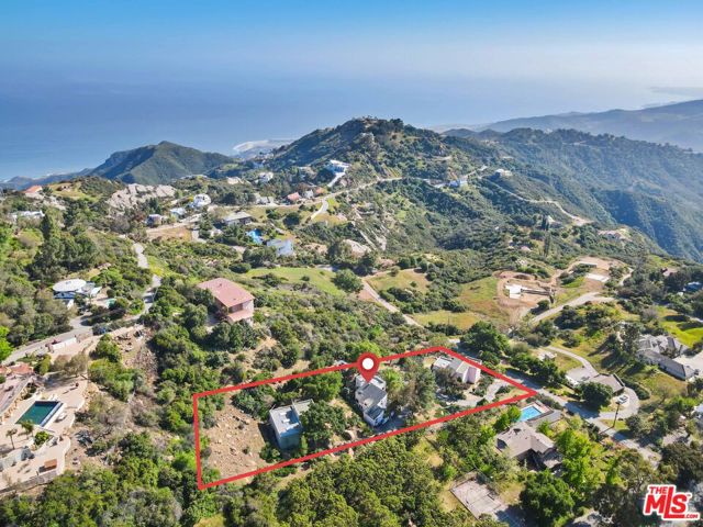 Drew Fenton | 190 Loma Metisse Road Malibu CA | MLS: 7251668