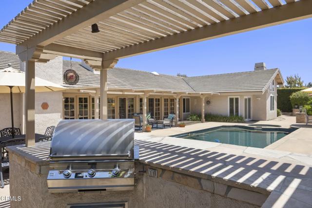 Detail Gallery Image 48 of 73 For 6516 San Onofre Dr, Camarillo,  CA 93012 - 4 Beds | 2/1 Baths