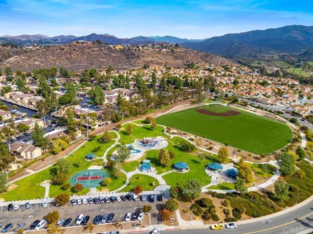 Detail Gallery Image 40 of 41 For 12003 Calle De Leon #3,  El Cajon,  CA 92019 - 2 Beds | 2/1 Baths