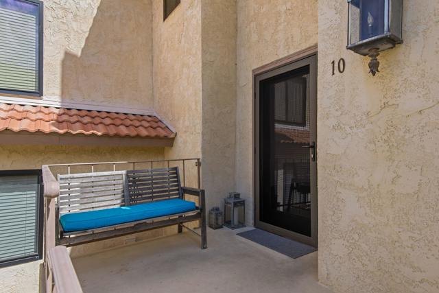 2600 S Palm Canyon Drive #10, Palm Springs, CA 92264