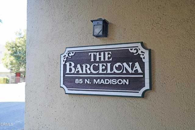 85 N Madison Avenue #33, Pasadena, CA, 91101 85 N Madison Avenue #33, Pasadena, CA, 91101