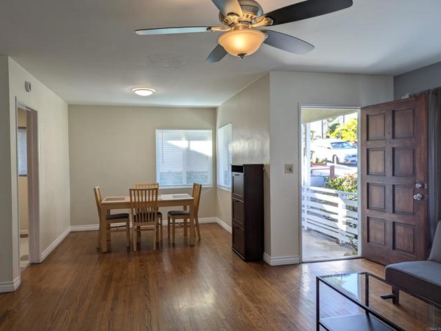 Detail Gallery Image 3 of 19 For 4135 Hill St, –,  CA 92107 - 3 Beds | 2 Baths