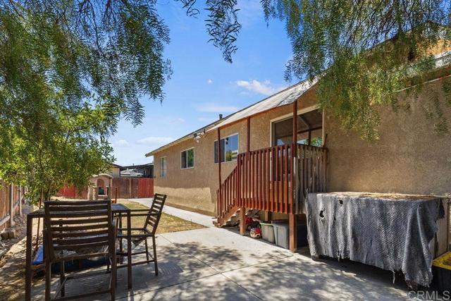Detail Gallery Image 18 of 29 For 7023 Lisbon St, San Diego,  CA 92114 - 4 Beds | 2 Baths