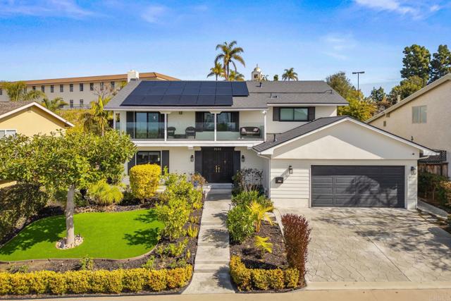 Detail Gallery Image 47 of 48 For 3865 Cadden Way, San Diego,  CA 92117 - 4 Beds | 2/1 Baths