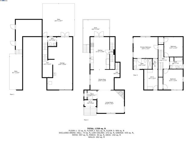 135 Morningside Drive, San Anselmo CA: https://media.crmls.org/mediaz/83365d6d-6a4d-4335-871b-62eba00a17ea.jpg