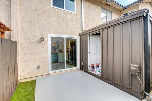 Home for Sale in Santee