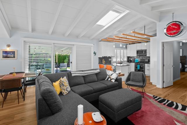 Detail Gallery Image 7 of 37 For 6817 Birchwood St, San Diego,  CA 92120 - 3 Beds | 2 Baths