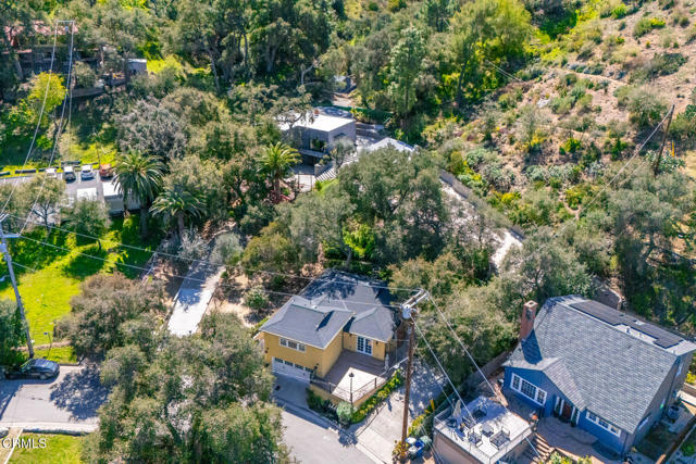 Detail Gallery Image 33 of 36 For 7580 Mcgroarty Ter, Tujunga,  CA 91042 - 3 Beds | 2 Baths