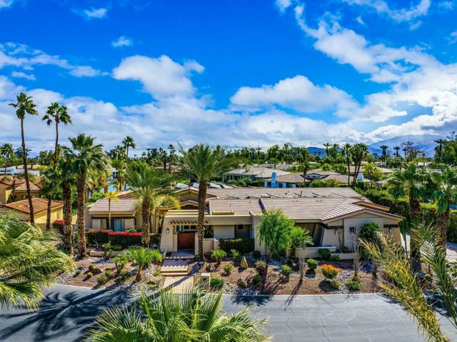 Details for 12168 Turnberry Drive, Rancho Mirage, CA 92270