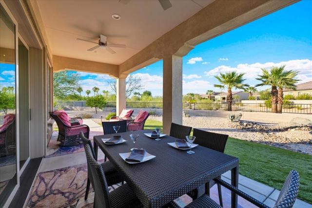 14 Chianti, Rancho Mirage, CA 92270