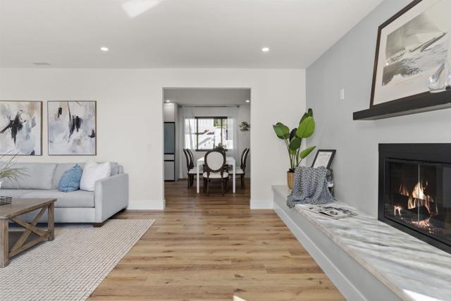 Detail Gallery Image 14 of 72 For 2841 Lloyd Street, San Diego,  CA 92117 - 5 Beds | 3/1 Baths