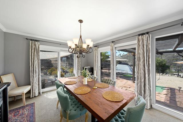 Detail Gallery Image 22 of 73 For 2740 via Dieguenos, Alpine,  CA 91901 - 5 Beds | 3/1 Baths