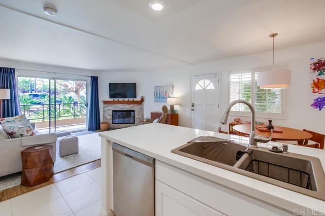 Detail Gallery Image 9 of 27 For 3110 Sello Ln #68,  Carlsbad,  CA 92009 - 1 Beds | 1 Baths