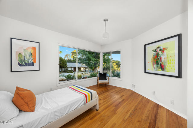 Detail Gallery Image 11 of 59 For 1620 Knollwood Dr, Pasadena,  CA 91103 - 3 Beds | 2 Baths