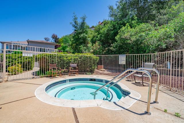 Detail Gallery Image 25 of 36 For 15615 Vista Vicente Dr #21,  Ramona,  CA 92065 - 3 Beds | 2/1 Baths