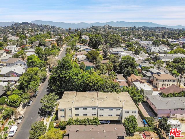 710 La Fayette Park Place, Los Angeles, California 90026, ,Multi-Family,For Sale,La Fayette Park,24427533