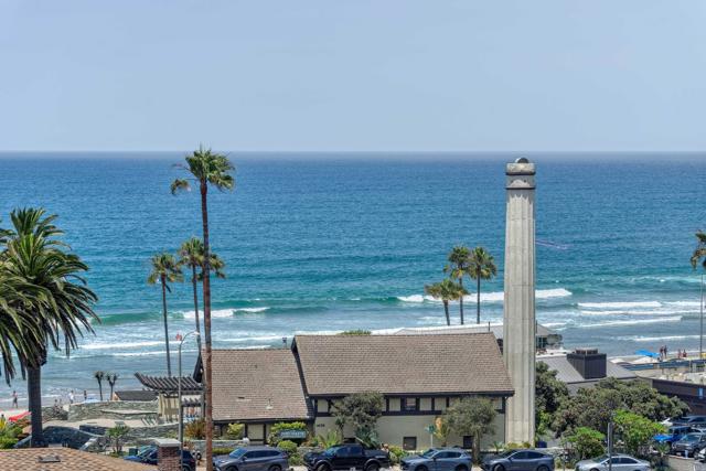 Detail Gallery Image 1 of 1 For 1552 Camino Del Mar #623/625,  Del Mar,  CA 92014 - 2 Beds | 3 Baths