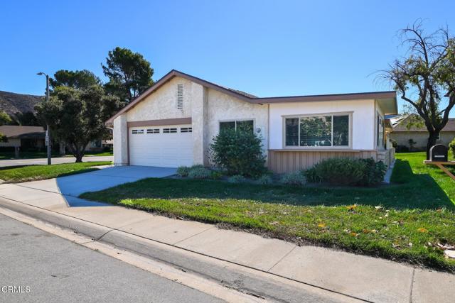 Detail Gallery Image 5 of 42 For 25336 Village 25, Camarillo,  CA 93012 - 2 Beds | 2 Baths