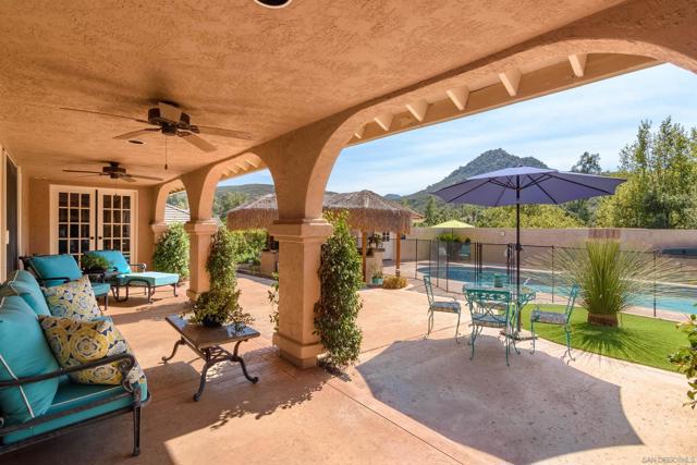 Patio/Deck