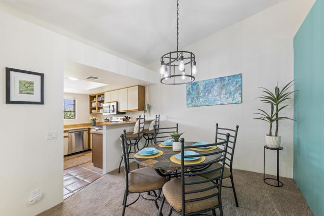 505 S Farrell Drive #S115, Palm Springs, CA 92264